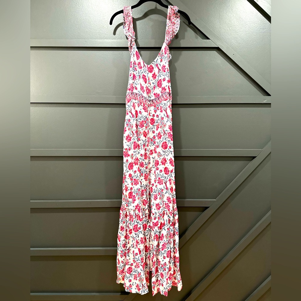Cotton Candy dress